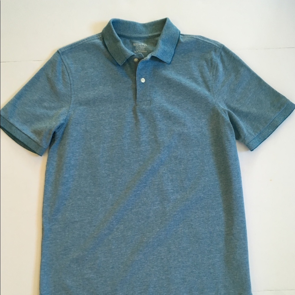 Men’s polo shirt